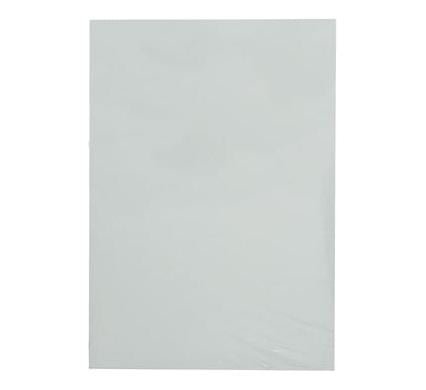 Project Art Paper Grey - Bulk Pack of 10 - A4 - 160gsm