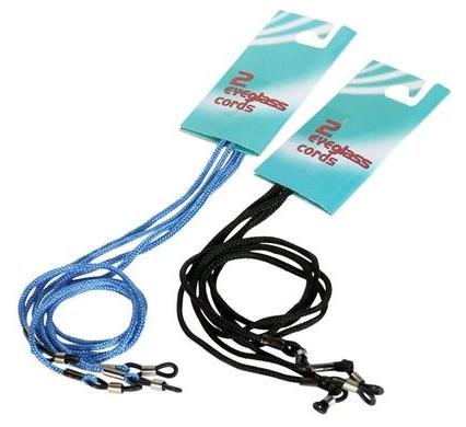 Eyeglass Cords - Pack of 2
