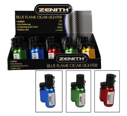 Refillable Cigar Lighter