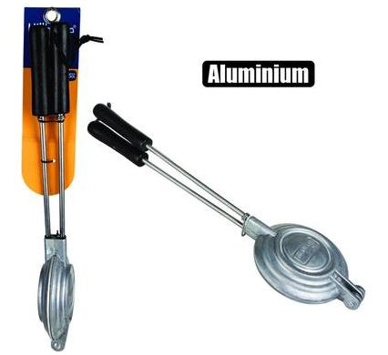 Jaffle Iron - Aluminium Cast