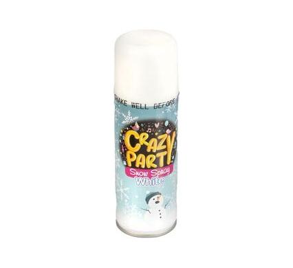 Snow Party Spray - Aerosol Can
