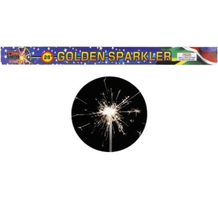 Huge Party Sparklers - 71 cm Long - Pack of 6