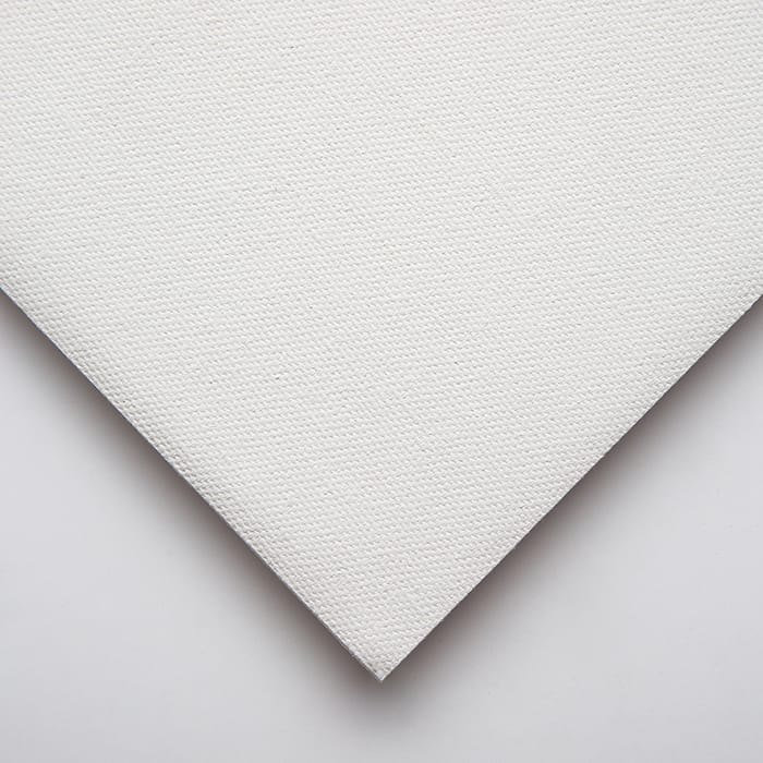 Artist Canvas Panel (A4 Size)