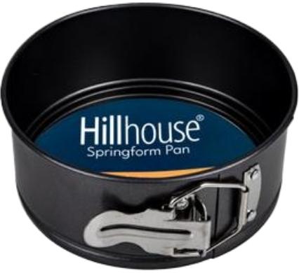 Bakeware Non-Stick Springform Pan - 15cm x 6cm