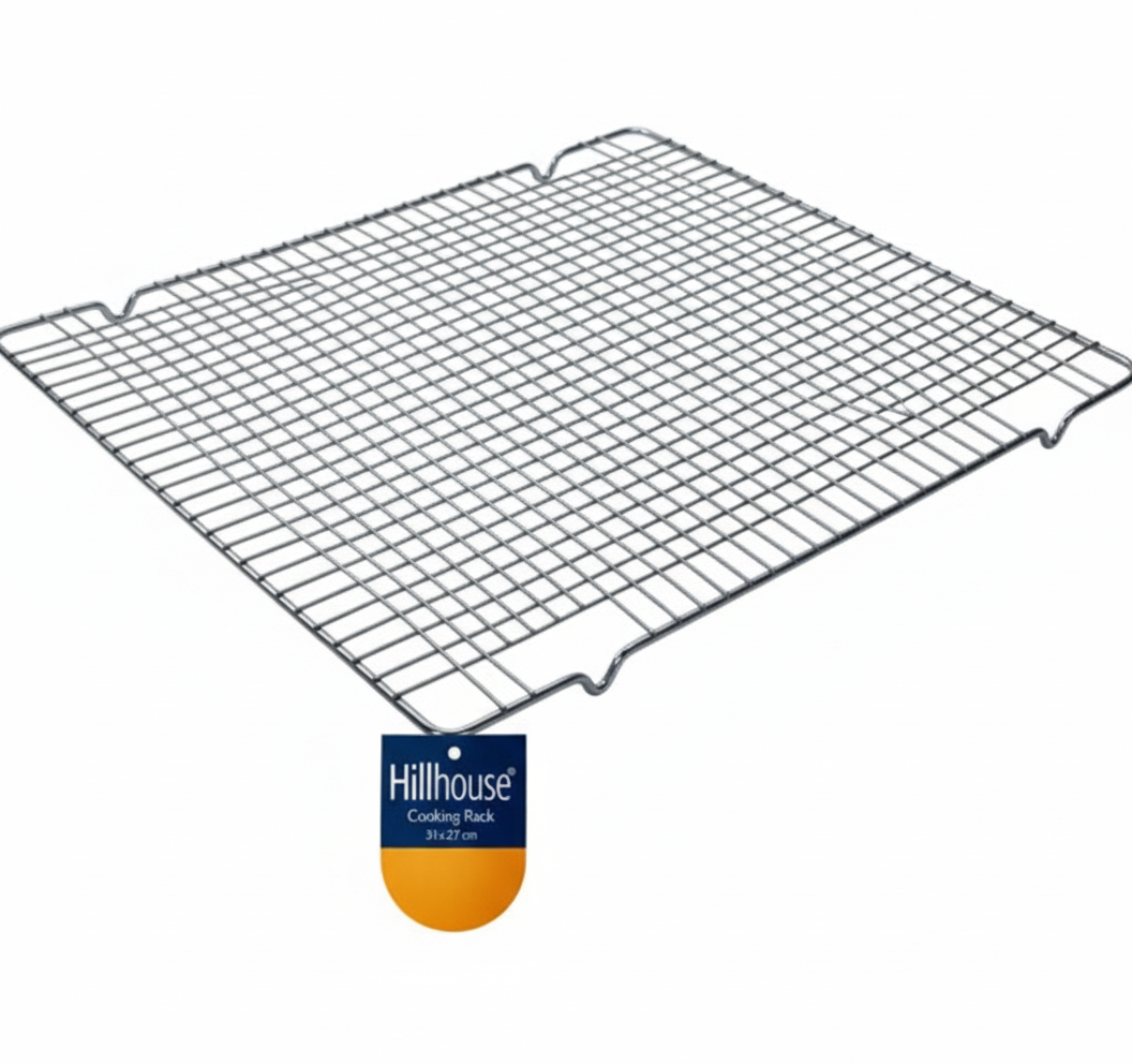 Bakeware Cooling Rack (43 x 37 cm)