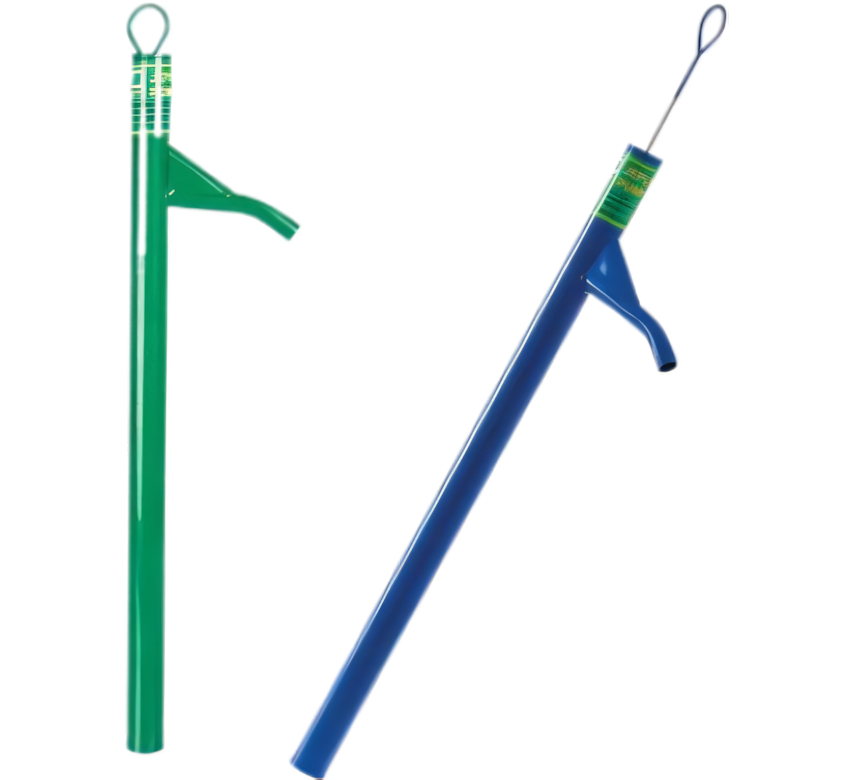 Metal Syphon Pump in Various Colours