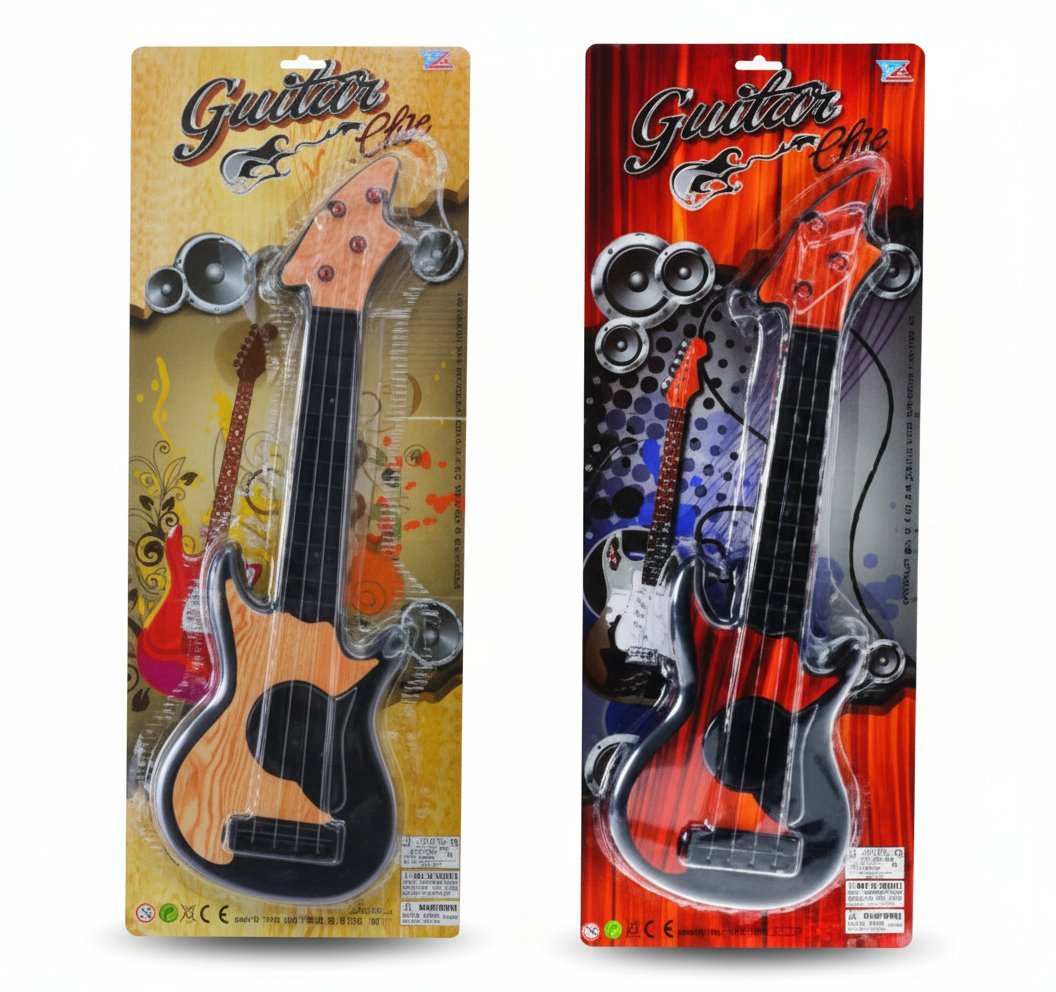 String Rocker Guitars - Various Colours