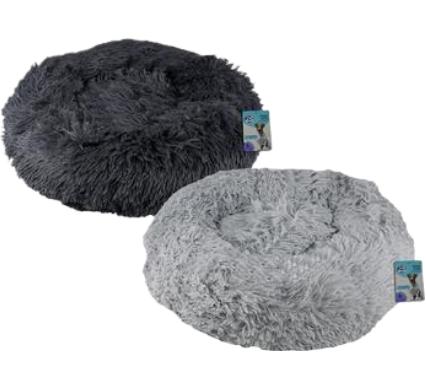 Pet Bed Round Snuggle - 48 cm Diameter