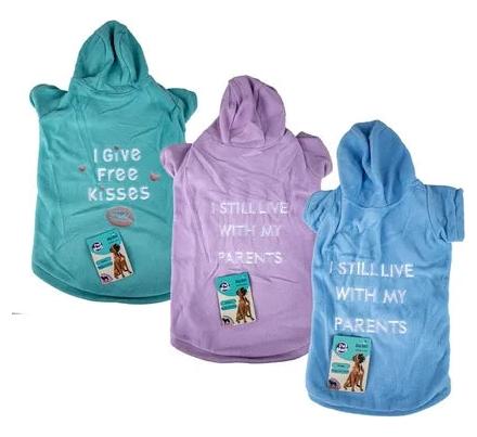 Pet Dog Shirt Winter - 7 XLarge