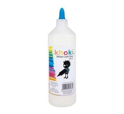 Art and Craft Glue - White - 500 ml