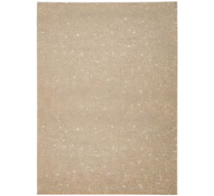 Beige Glitter Board for Art and Craft (A4, 230 gsm)