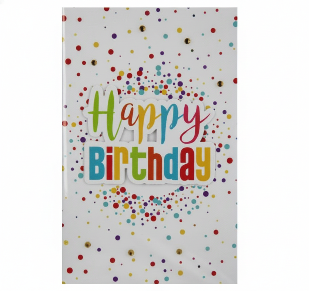 Card and Envelope 3D - Style 11