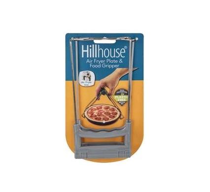 Air Fryer Gripper Clip
