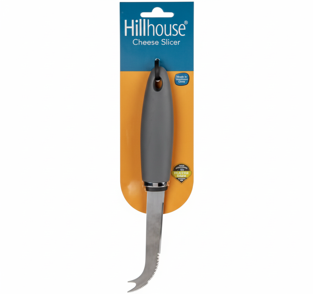 Kitchen Tool Stainless Steel Cheese Slicer - Hillhouse