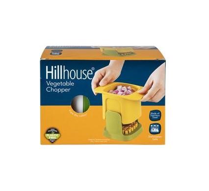 Kitchen Gadget Vegetable Chopper