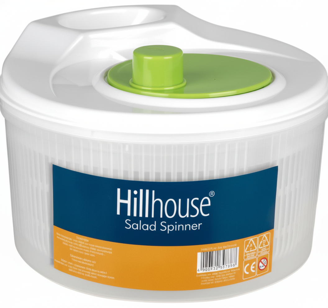Kitchen Gadget Salad Spinner
