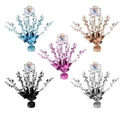 Helium Balloon Weight - Congratulations