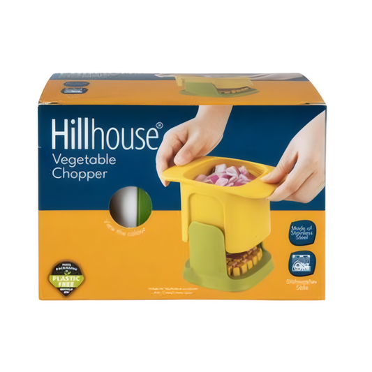 Kitchen Gadget Vegetable Chopper