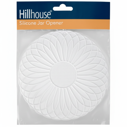 Rubber Jar Opener with Wonder Grip