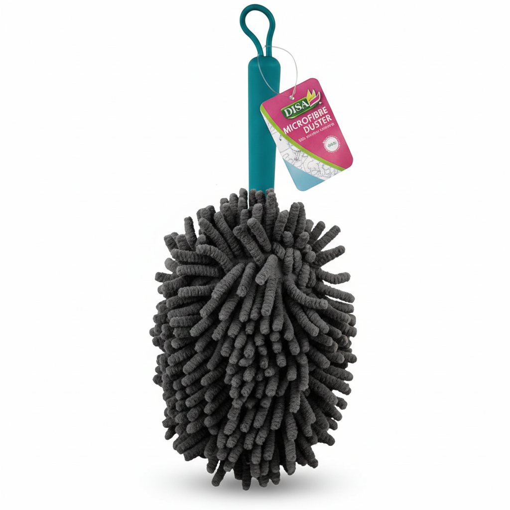 Duster Microfibre 12x4x30 cm