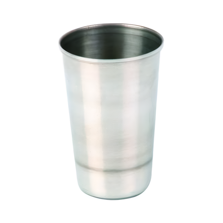 Stainless Steel Tumbler (250 ml)
