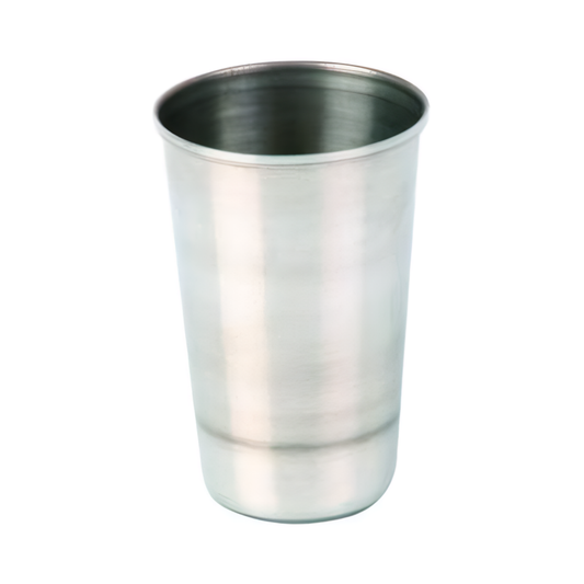 Stainless Steel Tumbler (250 ml)
