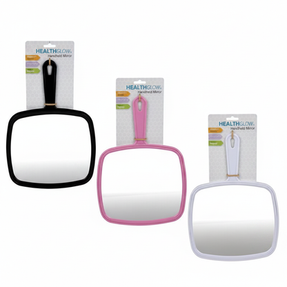 Hand Mirror, Assorted (23 x 31 cm)