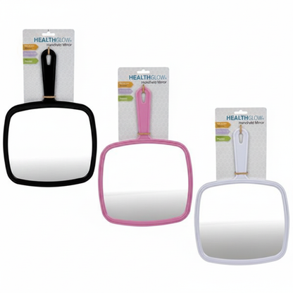 Hand Mirror, Assorted (23 x 31 cm)