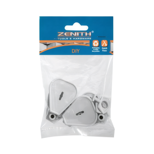 Plug Socket Protectors - 4 Pieces