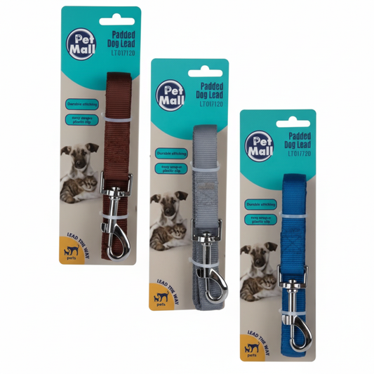 Pet Dog-Lead Double Layer 1.2mx2 cm