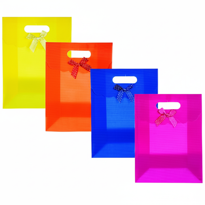 Everyday Gift Bag, Assorted (26 x 19 x 8.5 cm)