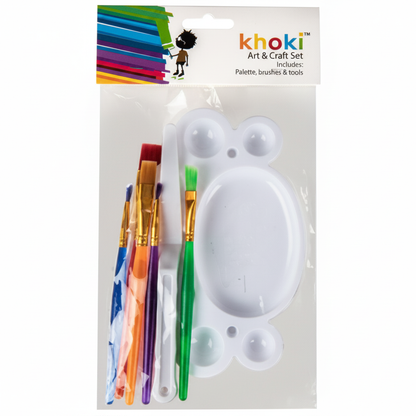 Art Set (7 Piece)
