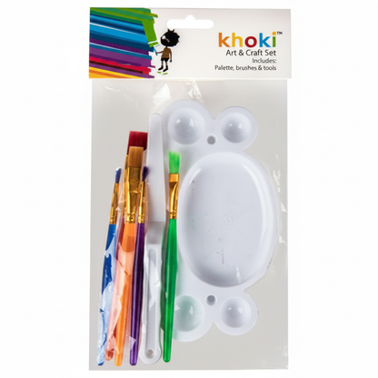 Art Set (7 Piece)