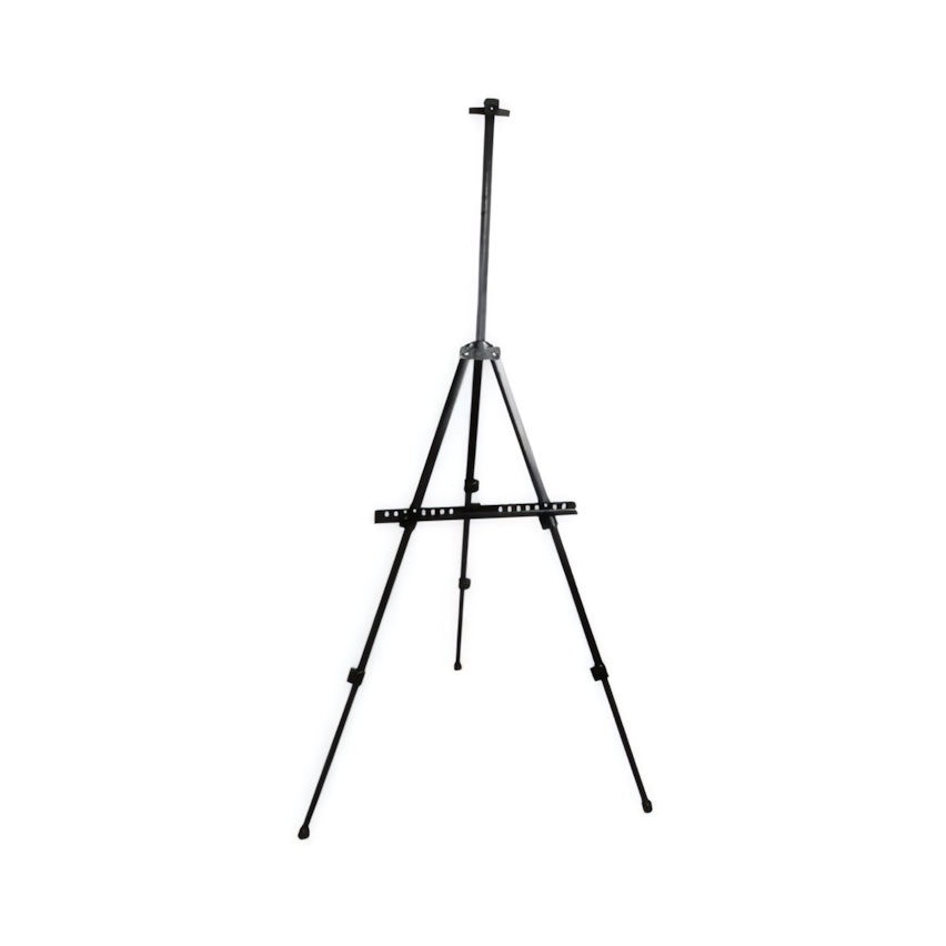 Aluminium Art and Craft Easel (90 cm)