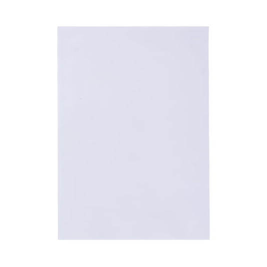 White Project Art Paper 160 gsm (A4) - Bulk Pack of 10