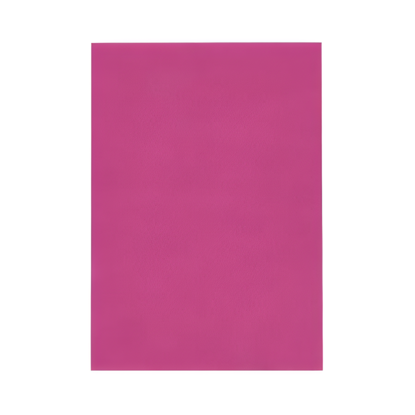 Pink Project Art Paper, 160 gsm, Bulk Pack of 10 (A4)