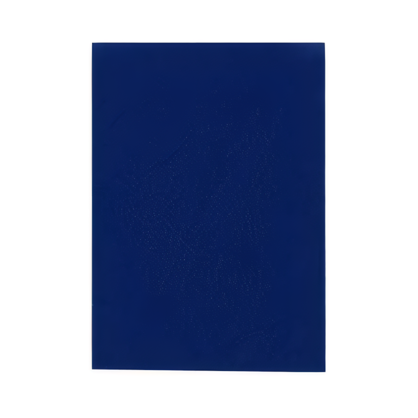 Blue Project Art Paper 160 gsm A4 - Bulk Pack of 10