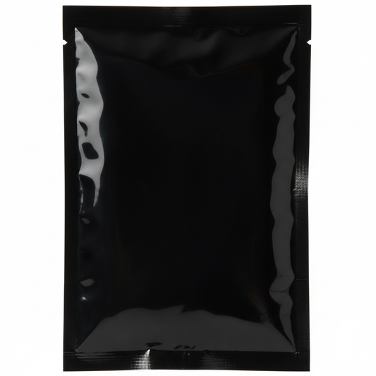 Arts & Craft A4 Project Board 2mm Black