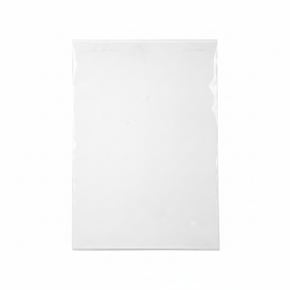 White 1 mm Thick Boards for Art and Craft Projects - Pack of 5 (A4 Size)