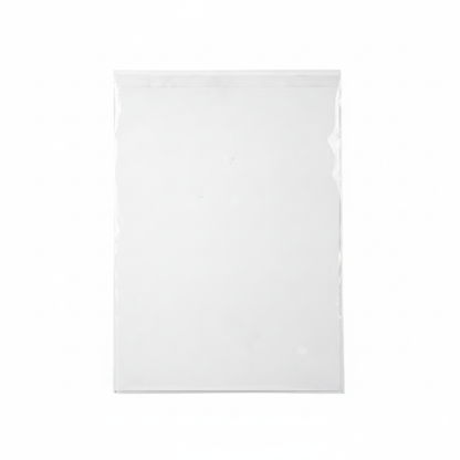 White 1 mm Thick Boards for Art and Craft Projects - Pack of 5 (A4 Size)