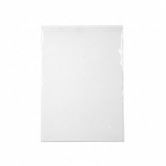 White 1 mm Thick Boards for Art and Craft Projects - Pack of 5 (A4 Size)