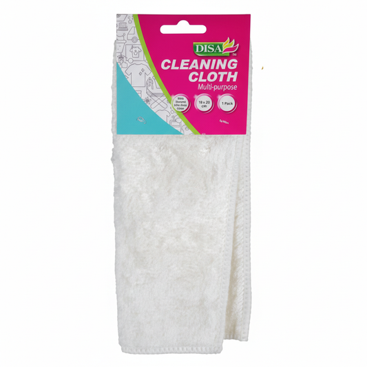 Wonder Cleaning Cloth1pc 18x23 cm