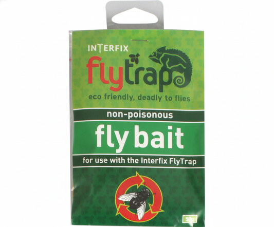 Fly Trap Bait Refill - 50 g