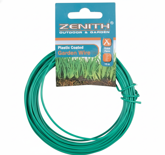 Wire for Garden or Household Use - 15m