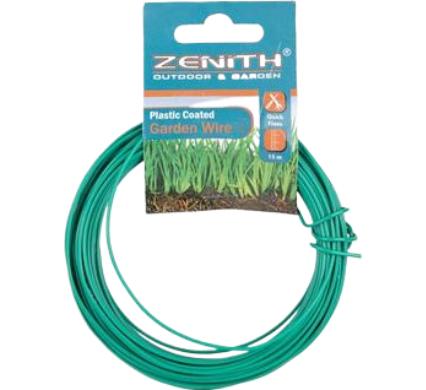 Wire for Garden or Household Use - 15m