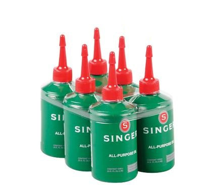 All Purpose Home Lubricant - 100 ml - 6 Pack