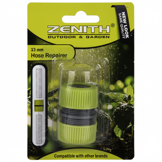 Clip-On Repairer 13mm Zenith