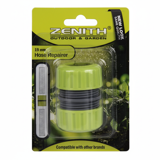 Clip-On Repairer 19mm Zenith