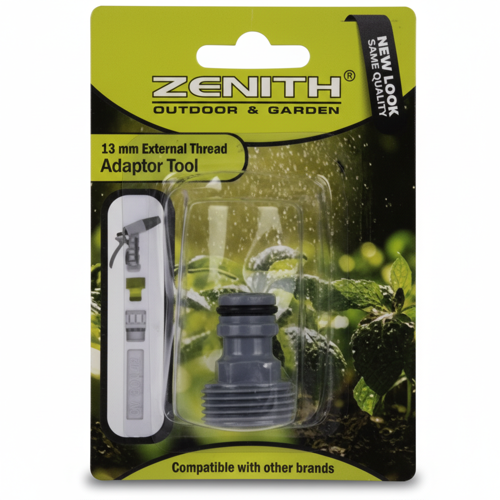 Adaptor Tool 19mm Zenith