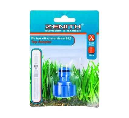 Adaptor Tap - 19 mm - Zenith